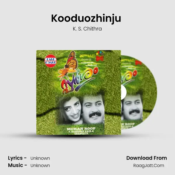 Kooduozhinju (F) MP3 Song by K. S. Chithra Cover