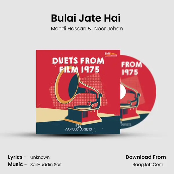Bulai Jate Hai (From 
