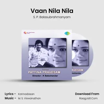 Vaan Nila Nila Cover