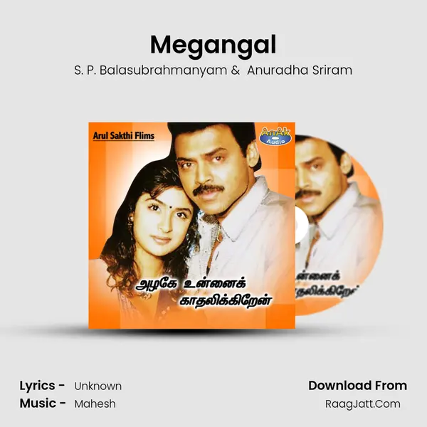 Megangal MP3 Song by S. P. Balasubrahmanyam Cover