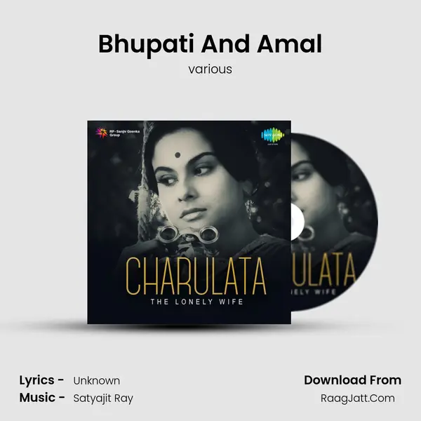 Bhupati And Amal MP3 Song by various Cover