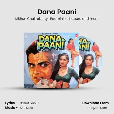 Dana Paani(Part - I) mp3 song