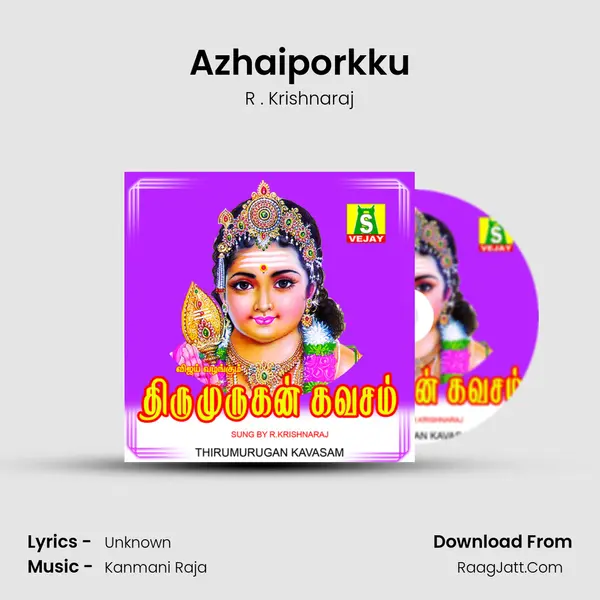Azhaiporkku mp3 song