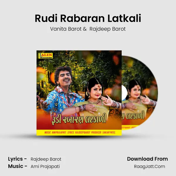 Rudi Rabaran Latkali - Vanita Barot