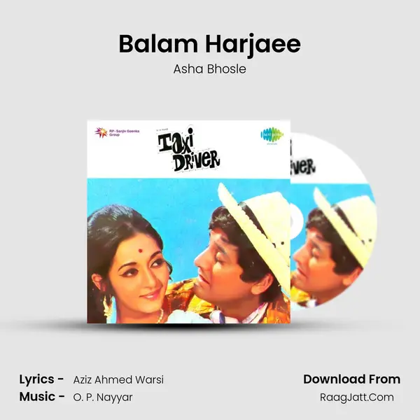 Balam Harjaee mp3 song