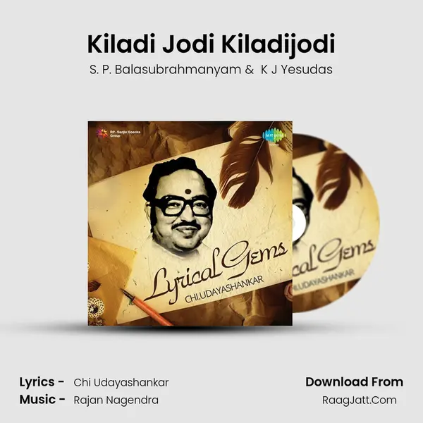 Kiladi Jodi Kiladijodi Cover