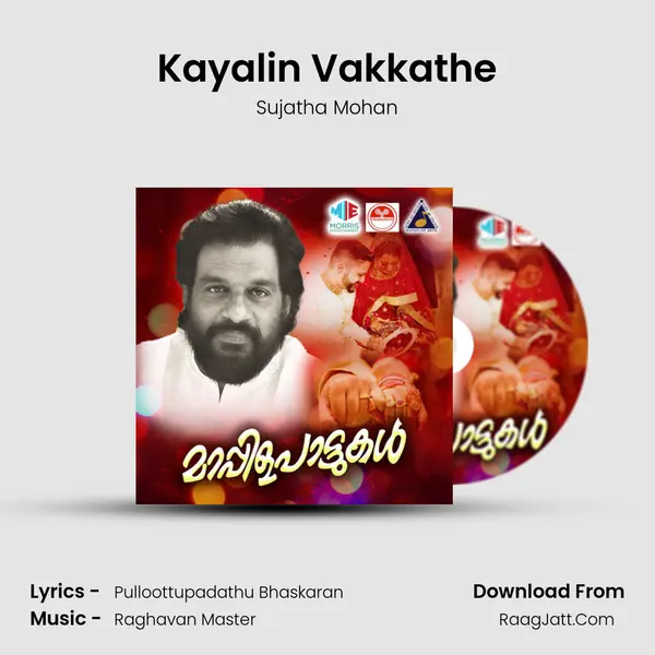 Kayalin Vakkathe MP3 Song by Sujatha Mohan Cover