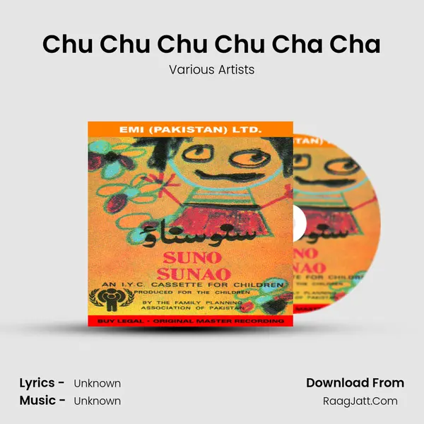 Chu Chu Chu Chu Cha Cha MP3 Song by Various Artists Cover