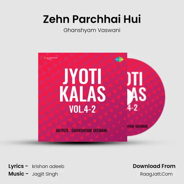 Pvt Jyoti Kalas Vol 4 2 - Ghanshyam Vaswani