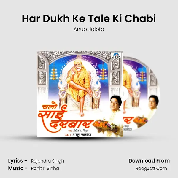 Har Dukh Ke Tale Ki Chabi mp3 song