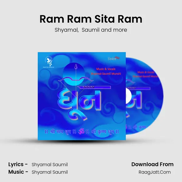Ram Ram Sita Ram MP3 Song by Shyamal Cover