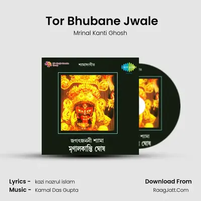 (O Ma) Tor Bhubane Jwale MP3 Song by Mrinal Kanti Ghosh Cover