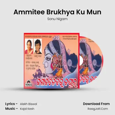 Ammitee Brukhya Ku Mun MP3 Song by Sonu Nigam Cover