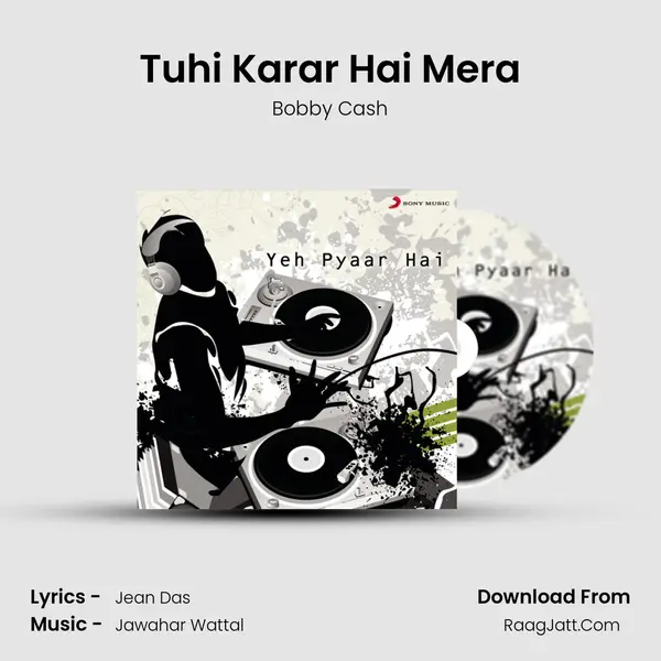 Tuhi Karar Hai Mera mp3 song