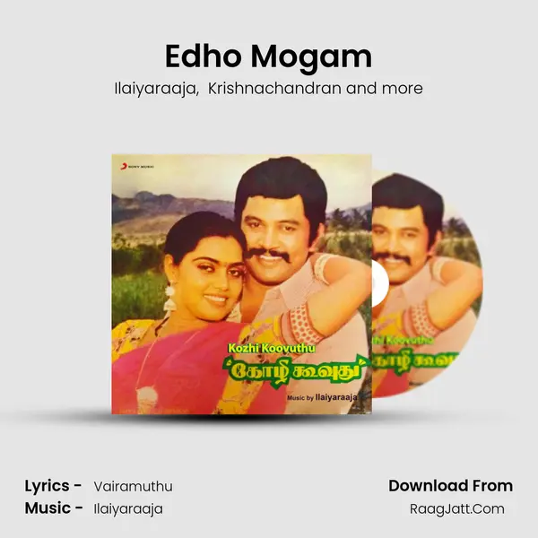 Edho Mogam MP3 Song by Ilaiyaraaja Cover