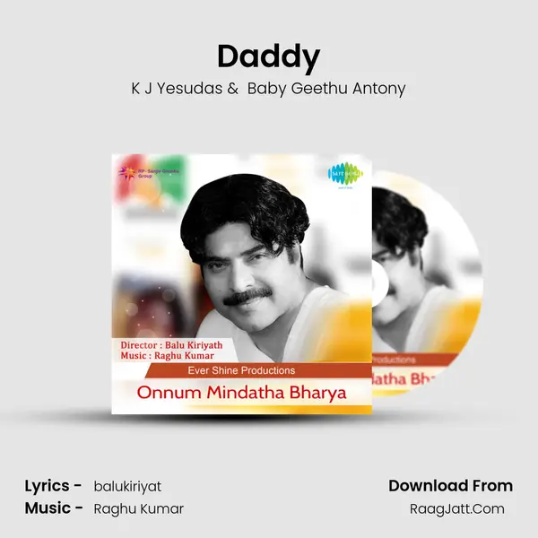 Daddy MP3 Song by K J Yesudas Cover