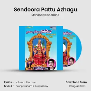 Sendoora Pattu Azhagu Cover