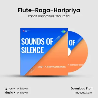 Sounds Of Silence - Pandit Hariprasad Chaurasia