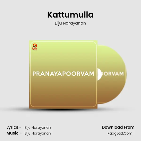 Kattumulla MP3 Song by Biju Narayanan Cover