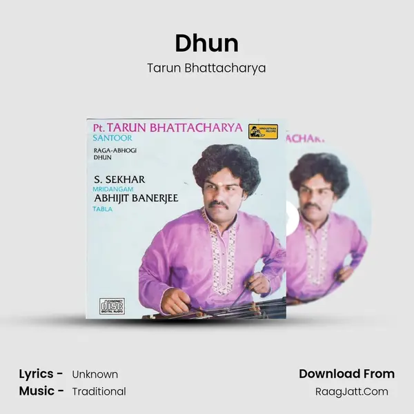 Dhun MP3 Song by Tarun Bhattacharya Cover