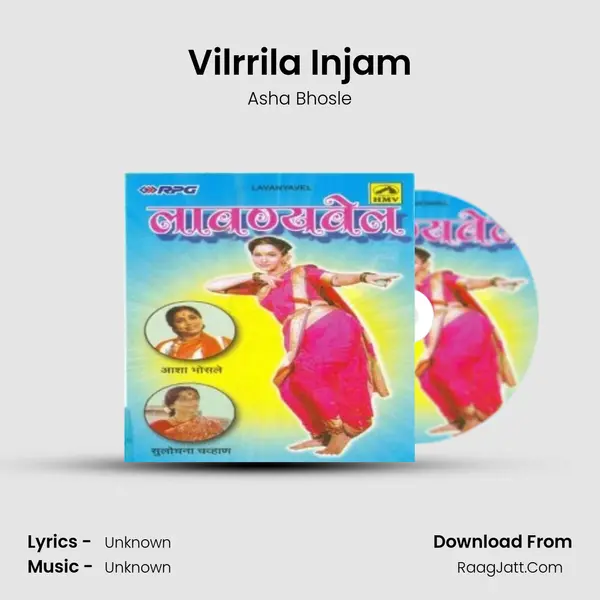 Asha - Lavnayavel - Asha Bhosle