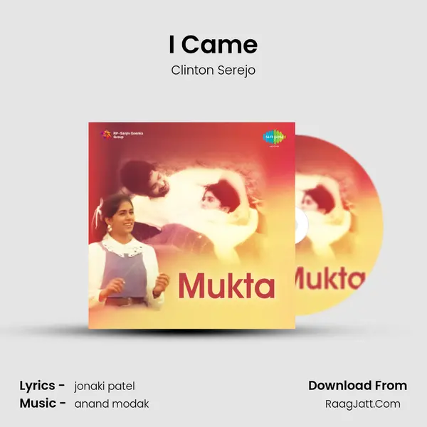 I Came MP3 Song by Clinton Serejo Cover