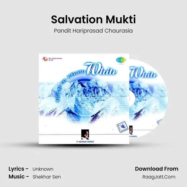 Salvation Mukti MP3 Song by Pandit Hariprasad Chaurasia Cover