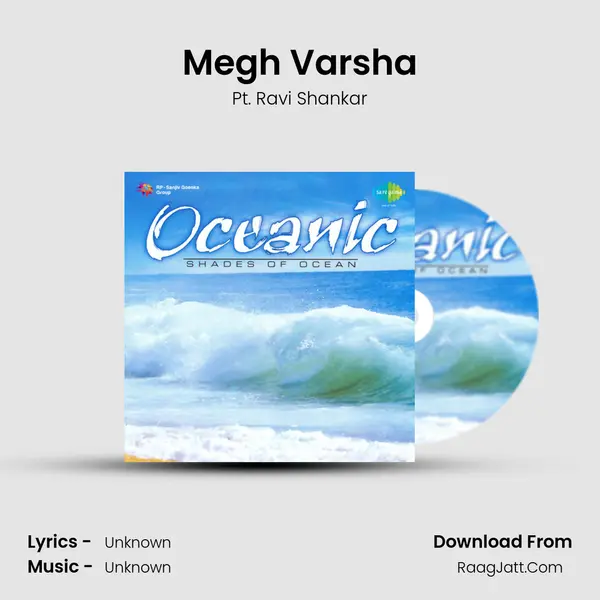 Megh Varsha MP3 Song by Pt. Ravi Shankar Cover
