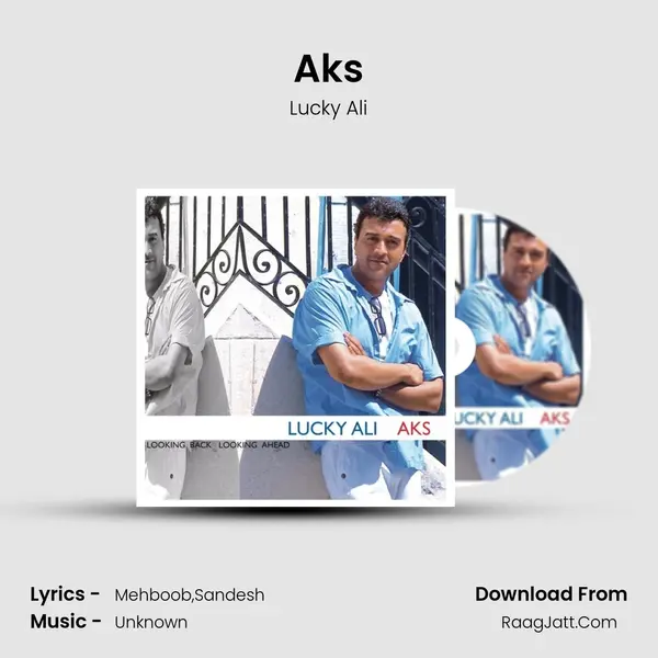 Aks MP3 Song by Lucky Ali Cover