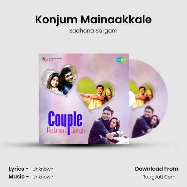 Konjum Mainaakkale Cover