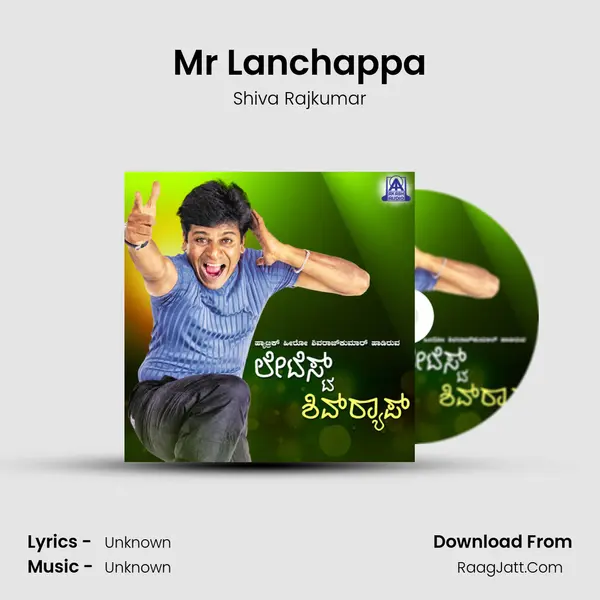 Mr Lanchappa MP3 Song by Shiva Rajkumar Cover