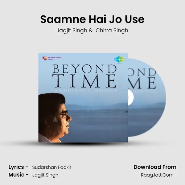 Beyond Time - Jagjit Singh