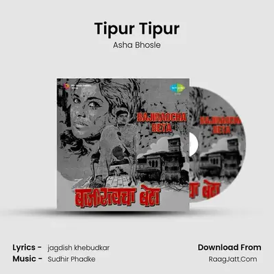 Tipur Tipur Cover