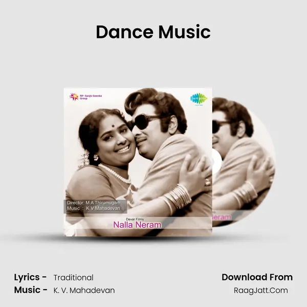 Dance Music MP3 Song by  Cover