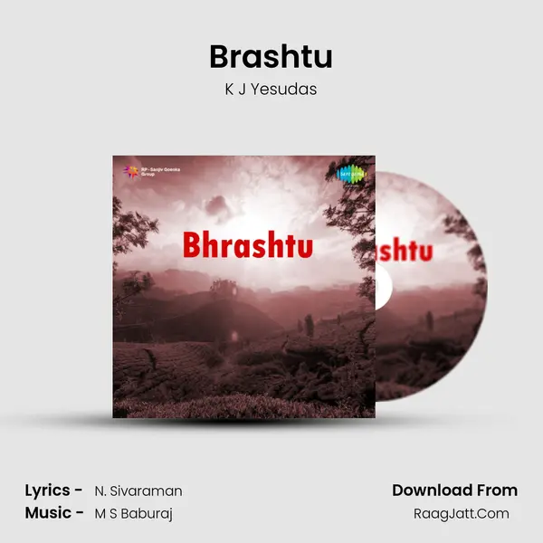 Brashtu MP3 Song by K J Yesudas Cover