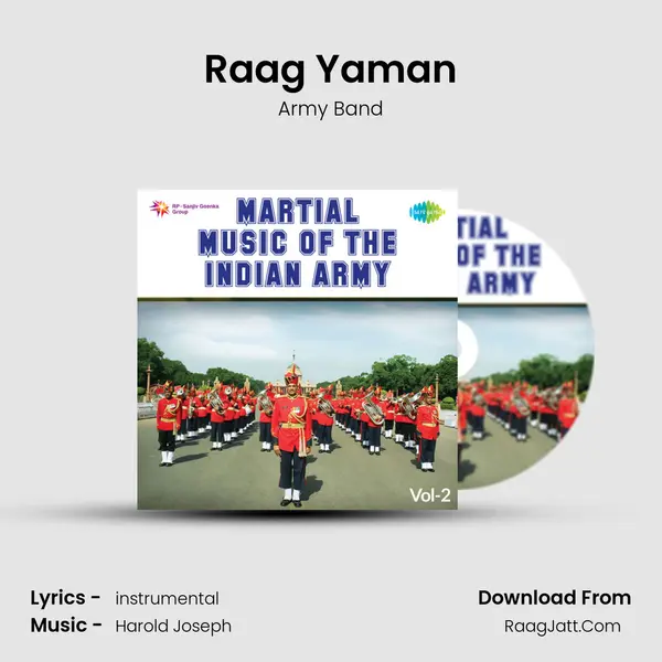 Raag Yaman mp3 song