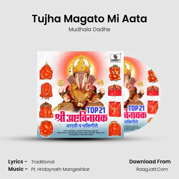 Tujha Magato Mi Aata MP3 Song by Mudhala Dadhe Cover