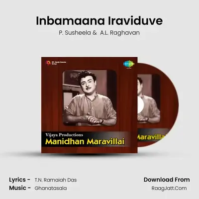 Inbamaana Iraviduve MP3 Song by P. Susheela Cover