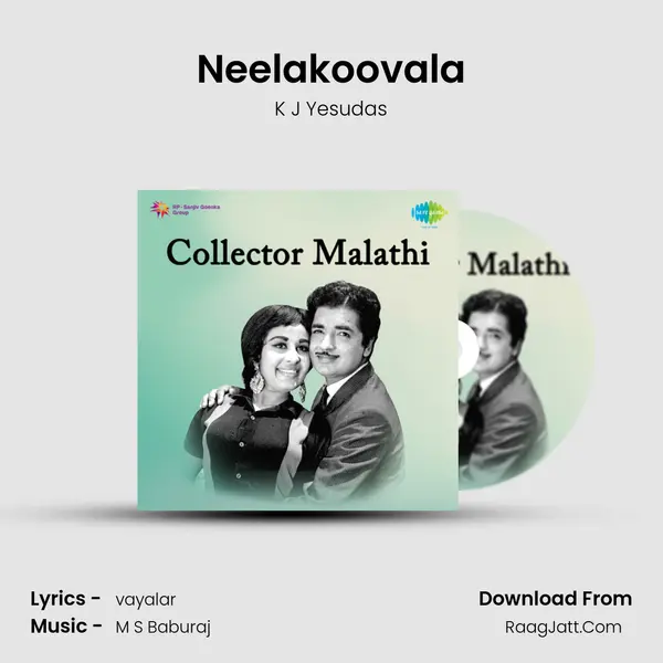 Neelakoovala Cover