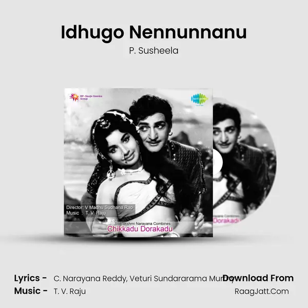 Idhugo Nennunnanu MP3 Song by P. Susheela Cover