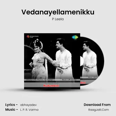 Vedanayellamenikku MP3 Song by P Leela Cover