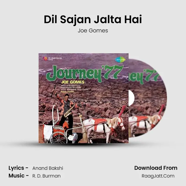 Dil Sajan Jalta Hai mp3 song