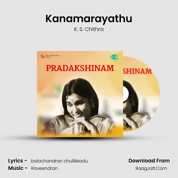 Kanamarayathu MP3 Song by K. S. Chithra Cover