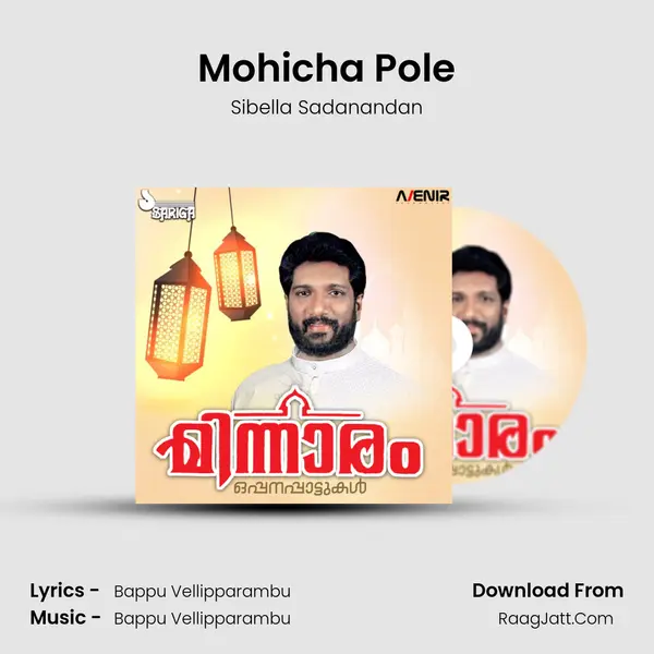 Mohicha Pole MP3 Song by Sibella Sadanandan Cover