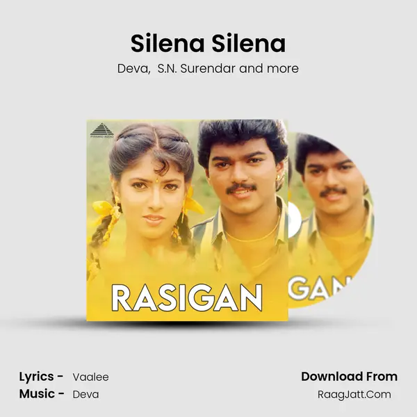 Silena Silena MP3 Song by Deva Cover