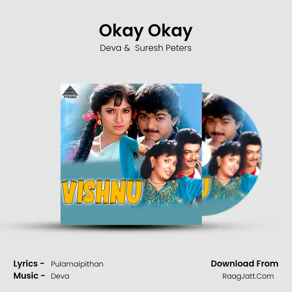 Okay Okay MP3 Song by Deva Cover