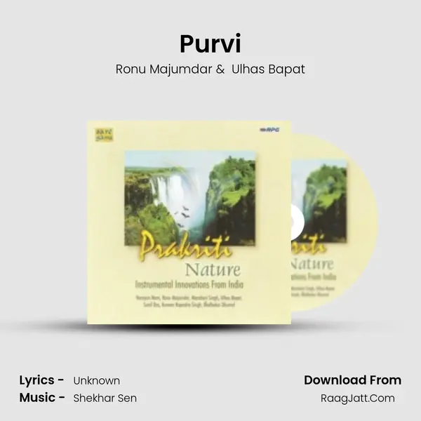 Purvi MP3 Song by Ronu Majumdar Cover