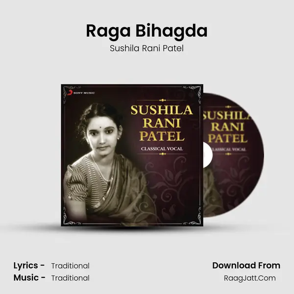 Raga Bihagda MP3 Song by Sushila Rani Patel Cover