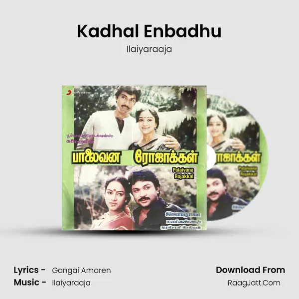 Kadhal Enbadhu MP3 Song by Ilaiyaraaja Cover