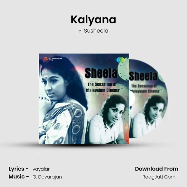 Kalyana Cover